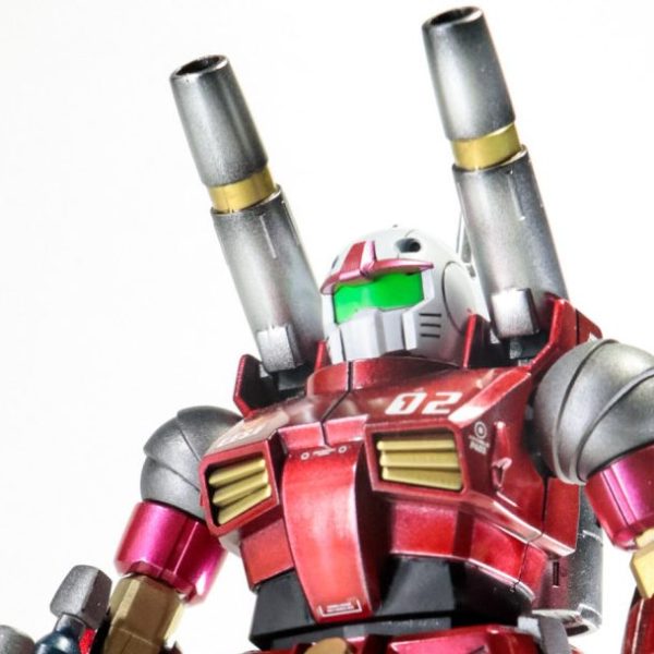 エコプラ　ガンキャノン