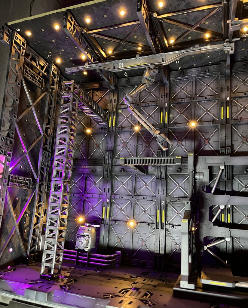 そこそこいい感じにみえませんか？笑