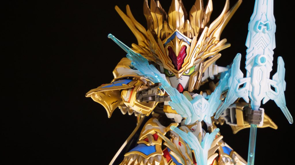 このアーサー！加減も容赦もしない‼︎