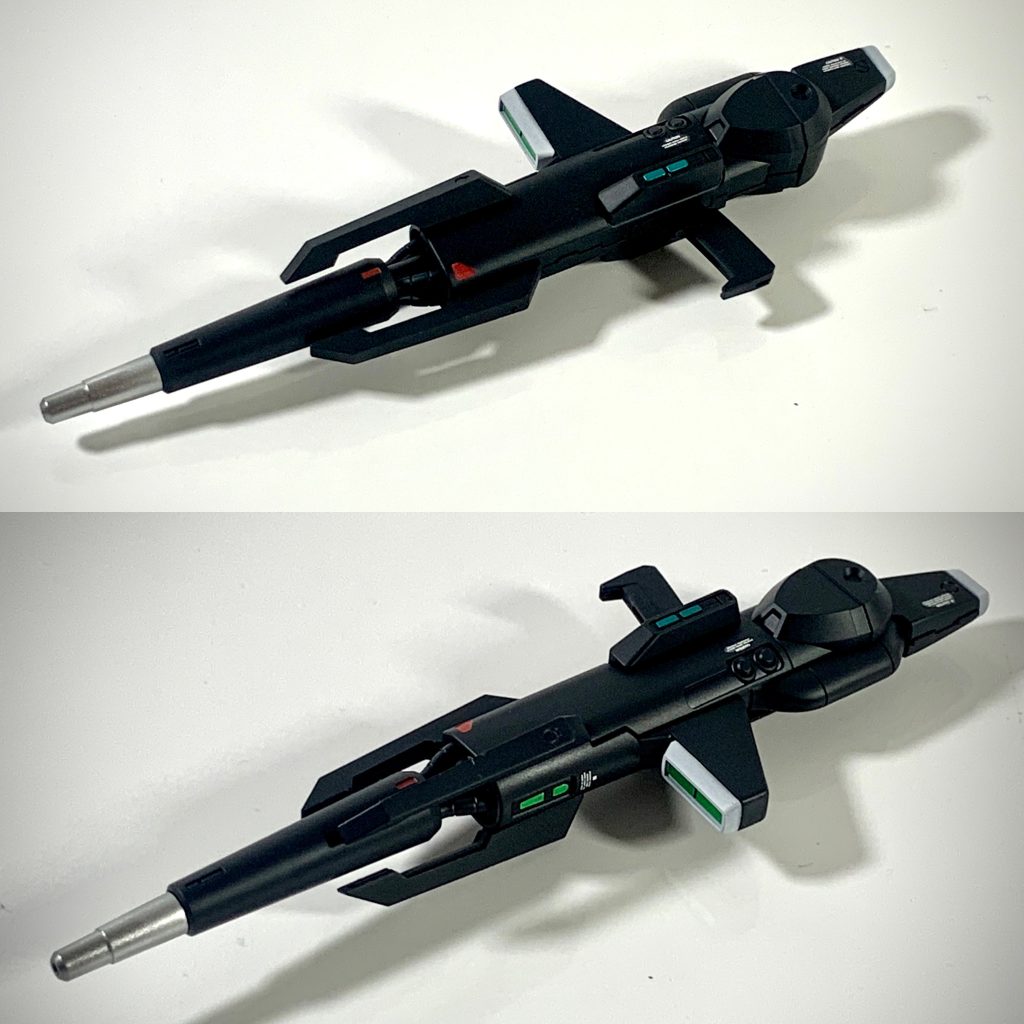 orx-013 ガンダムmk-ⅴ–8枚目/制作者：shotaro