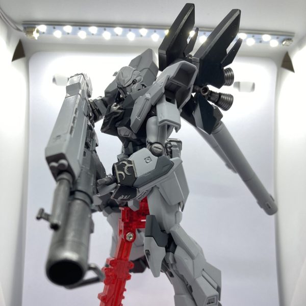 HGシナンジュスタイン