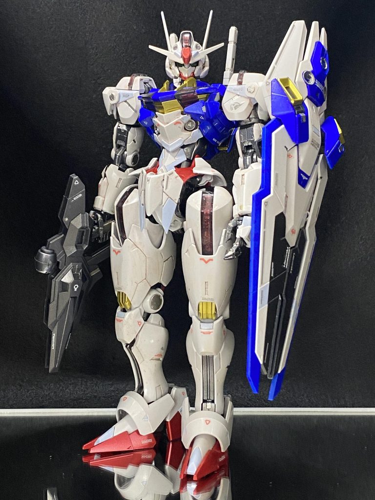 エアリアルお姉ちゃん–3枚目/制作者:りきまる