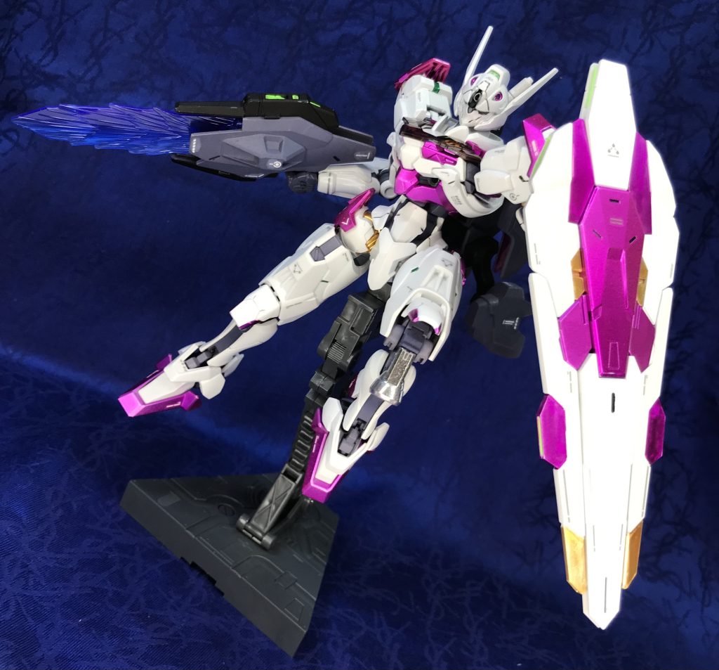 ゴールデンウィーク中に作成。