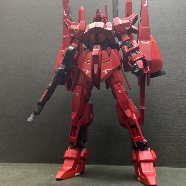 シャア専用百式