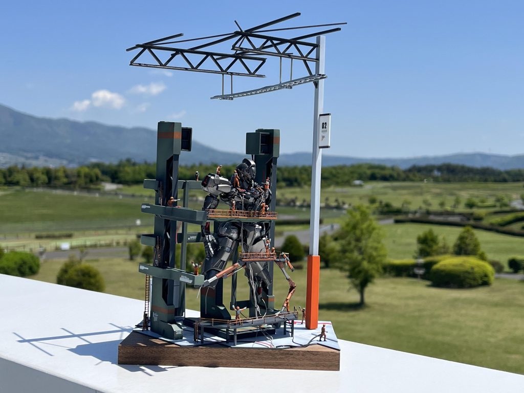 Prologue–5枚目/制作者：KamiKen