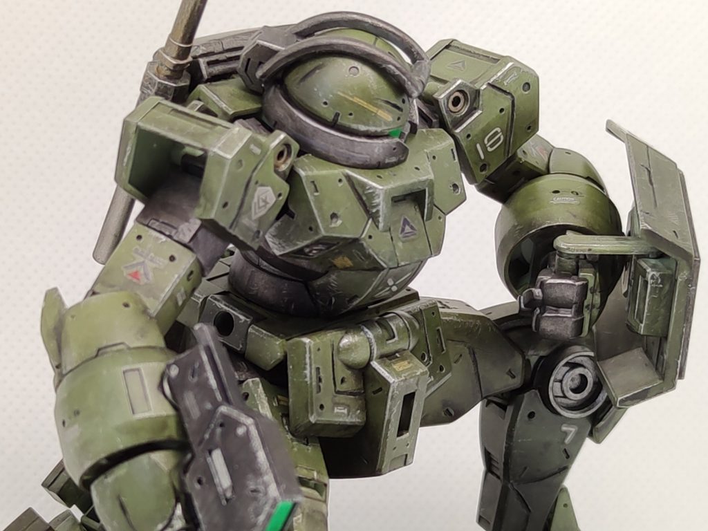 デミトレーナー(実戦配備型)–6枚目/制作者：yukidaruma