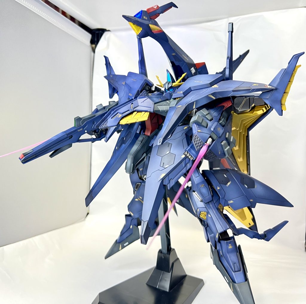 HGペーネロペー–3枚目/制作者：けーね