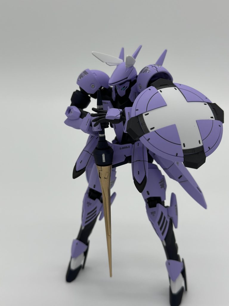 騎士ポーズやってみたかった(*'ω'*)