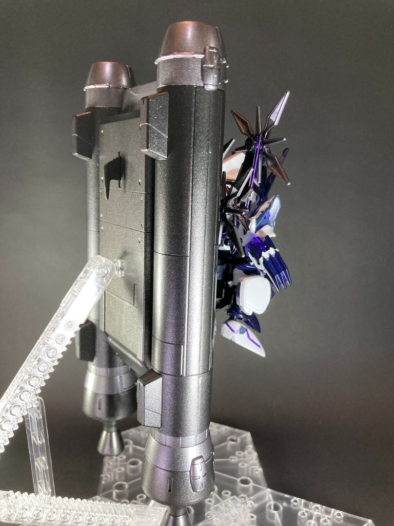 【SDWヒーローズ】 タコ–5枚目/制作者:ひとらたん