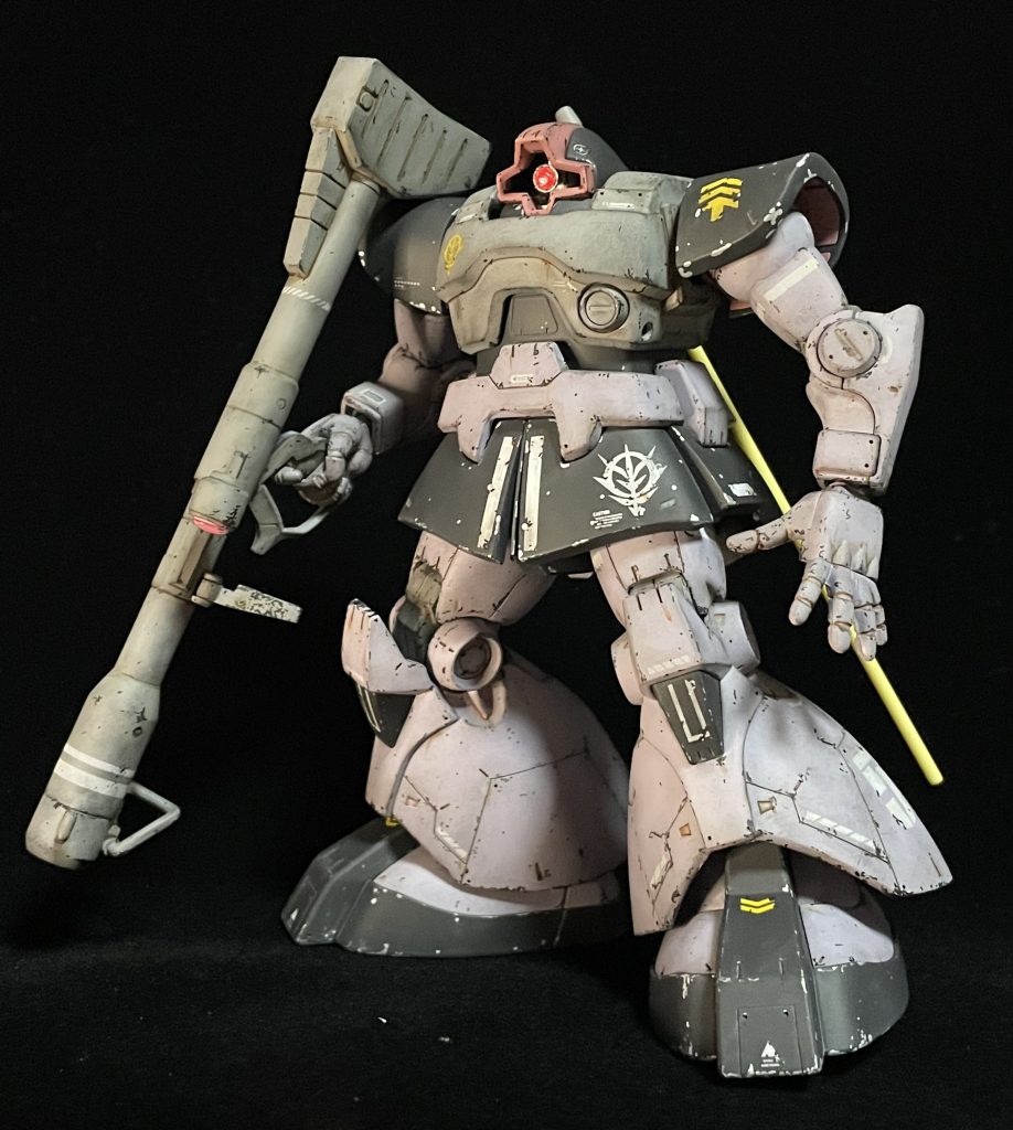 デカールは自由に