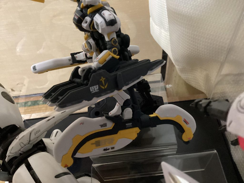 HGアトラスガンダム–4枚目/制作者：@2254universalep