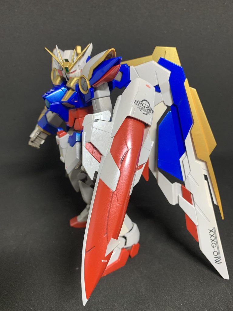 デカールはいつもながら途中で放棄 笑 観覧ありがとうございます!(´▽｀)