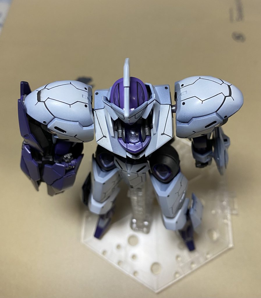 ミカエリス–2枚目/制作者：かな汰