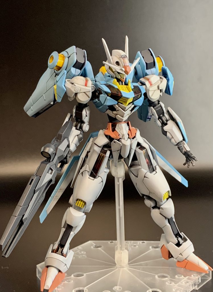 エアリアルonフライトユニット！–5枚目/制作者：@shinji