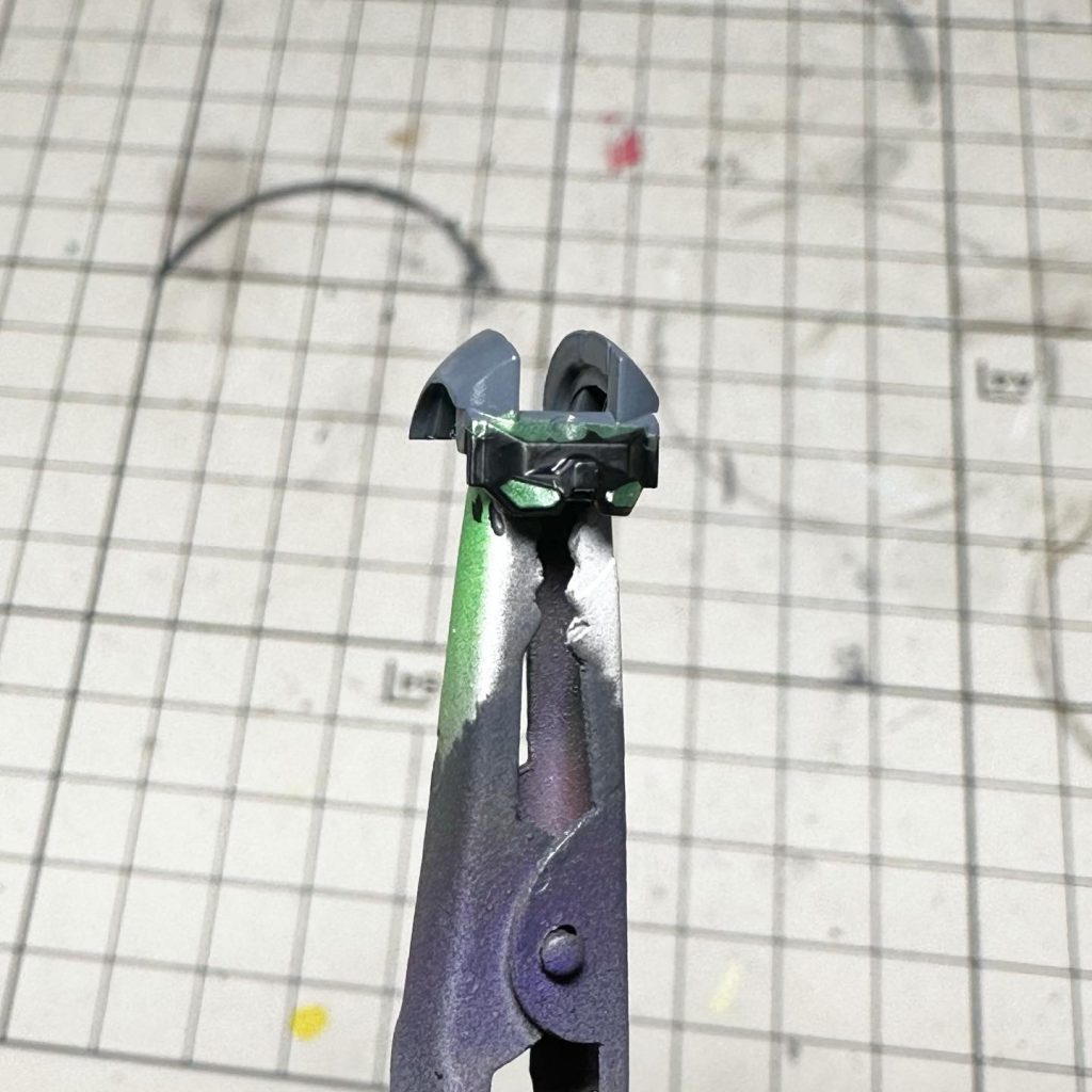 1/144 ガンダム AGE-1–2枚目/制作者：ますす