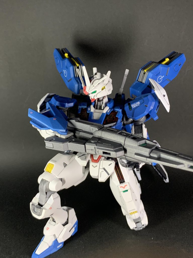 キービジュっぽく