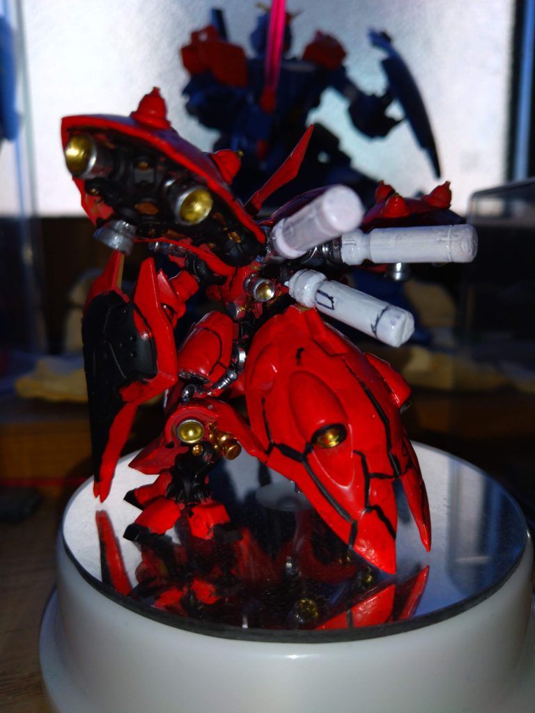 ナイチンゲール×２–3枚目/制作者：ウナギ