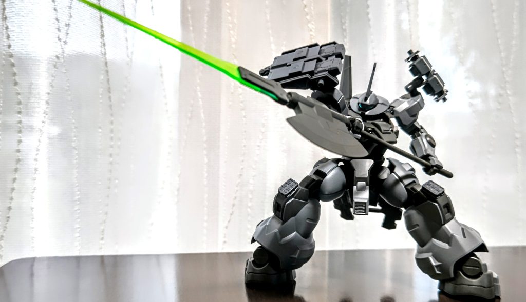 DILANZA-GLADIATOR–3枚目/制作者:YOSHI竜