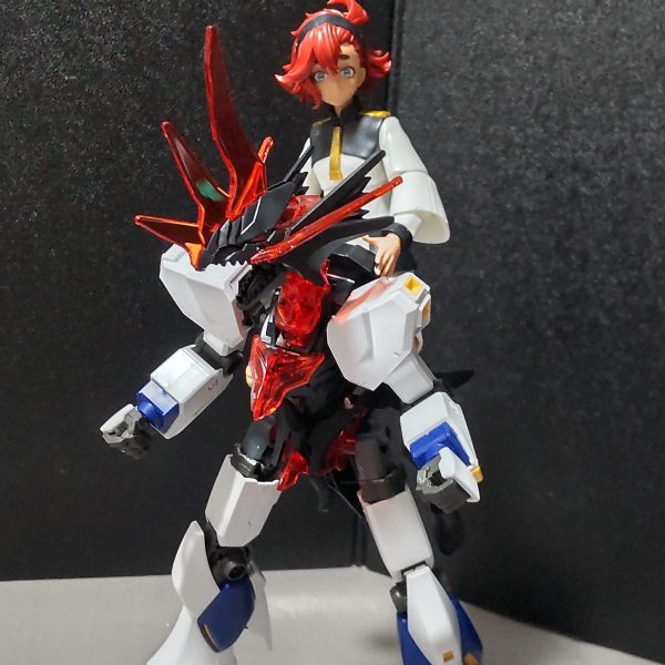 誰でも簡単に（？）作れるドラゴニュート講座