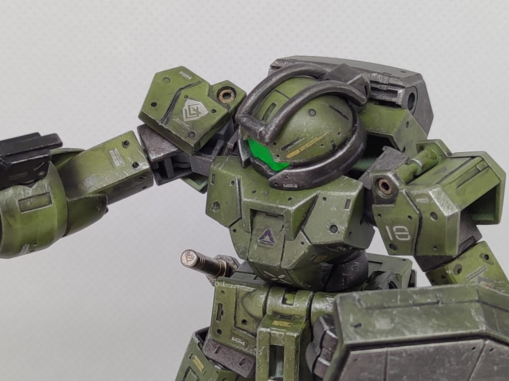 デミトレーナー(実戦配備型)–4枚目/制作者：yukidaruma