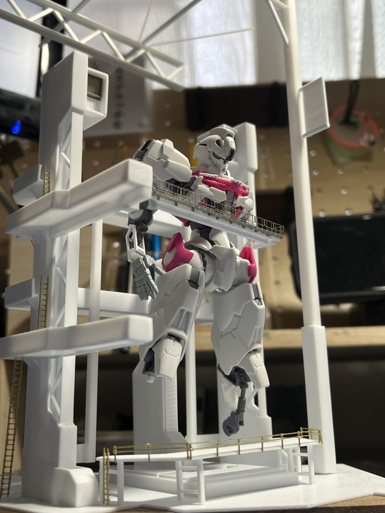 Prologue–5枚目/制作者：KamiKen