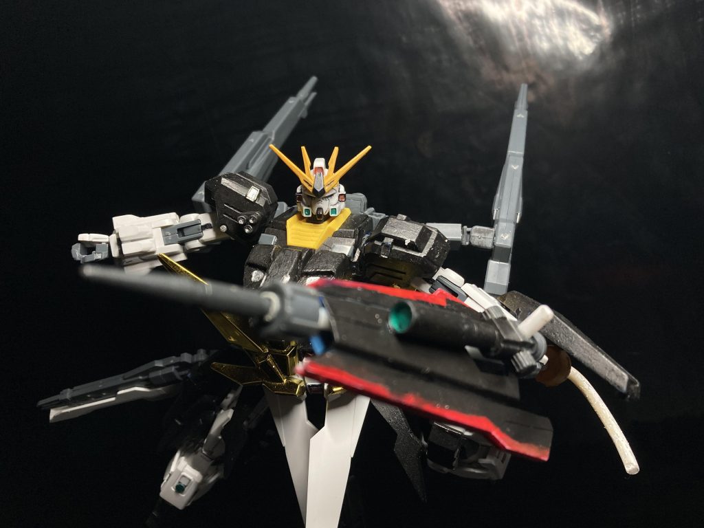 格闘も振りに行けますが取り回しはイマイチです