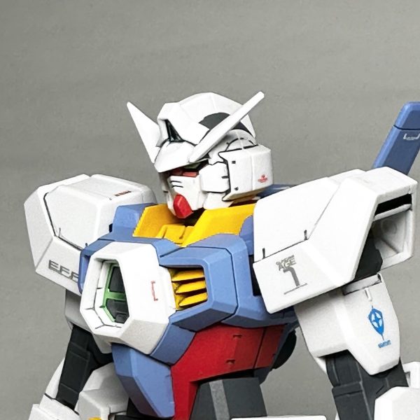 1/144 ガンダム AGE-1