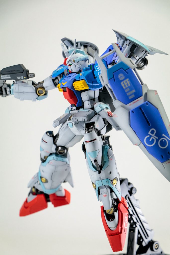 爽やかフルバーニアン　–2枚目/制作者：Tanian