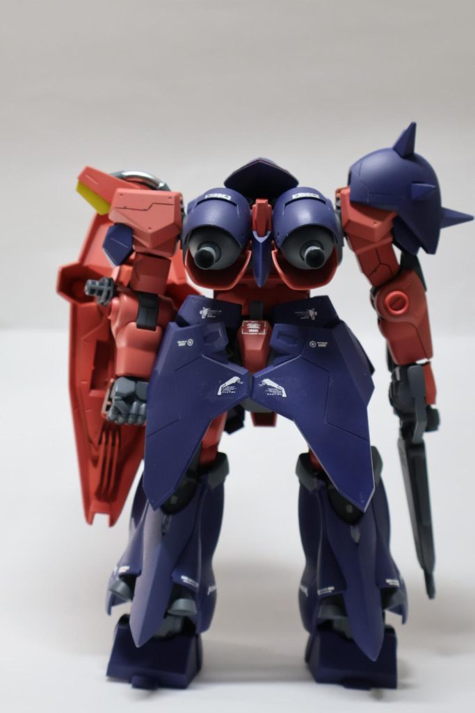 メッサー–3枚目/制作者：AZuRaiTi