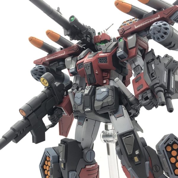 アスターペイル