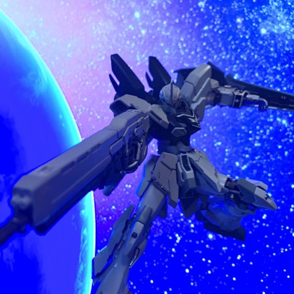 HGUC シナンジュ･スタイン