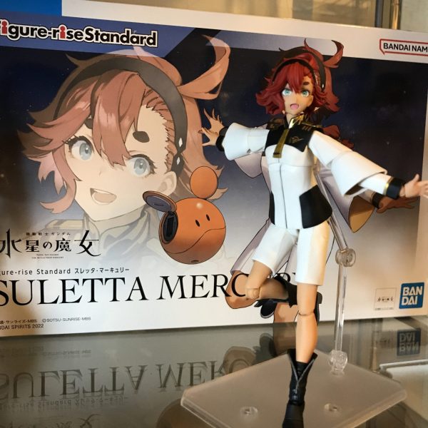 ガンプラはじめました😊