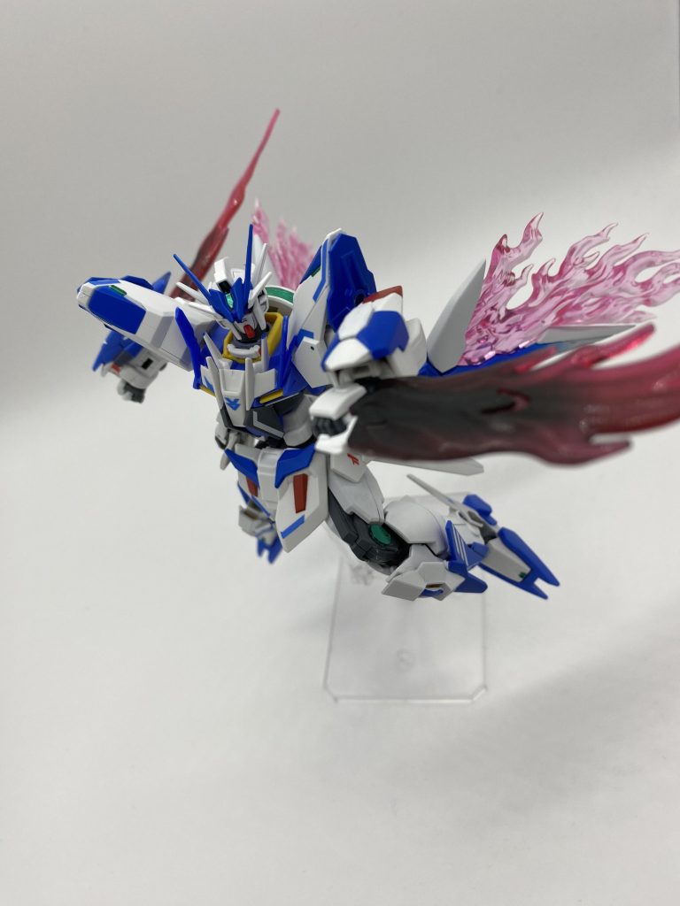 炎の剣……僕は好きだぜ？