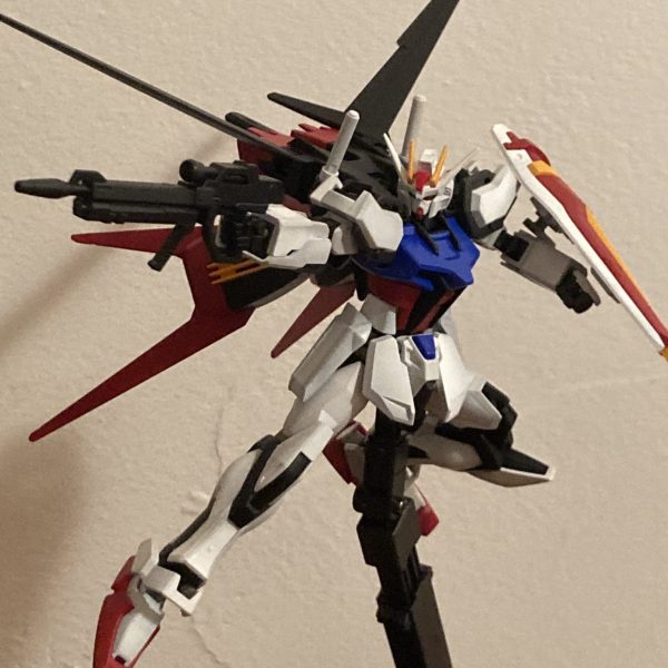 ストライクガンダム