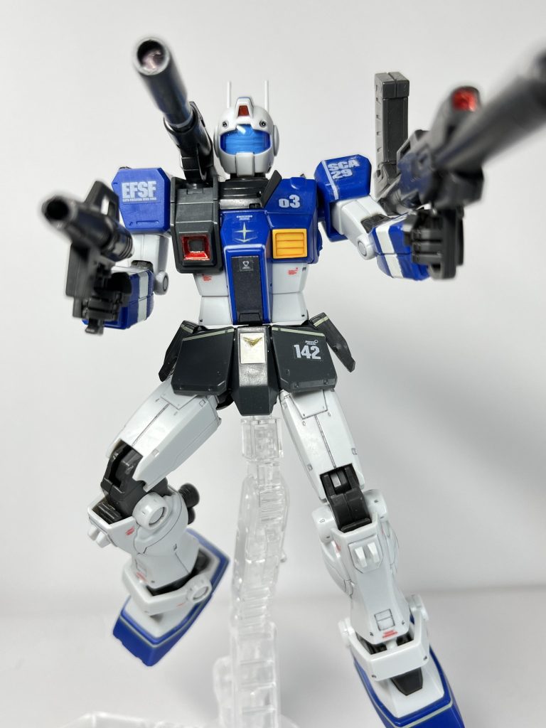 フルバースト❗️