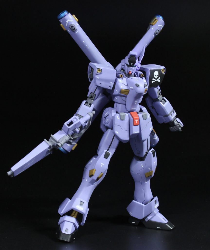 MG フリント–5枚目/制作者：61