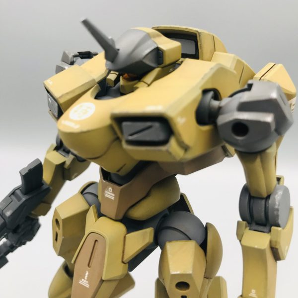 ザウォート【陸線型】