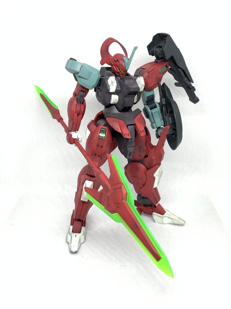 ダリルバルデ　リペア–8枚目/制作者：バニラシェイク