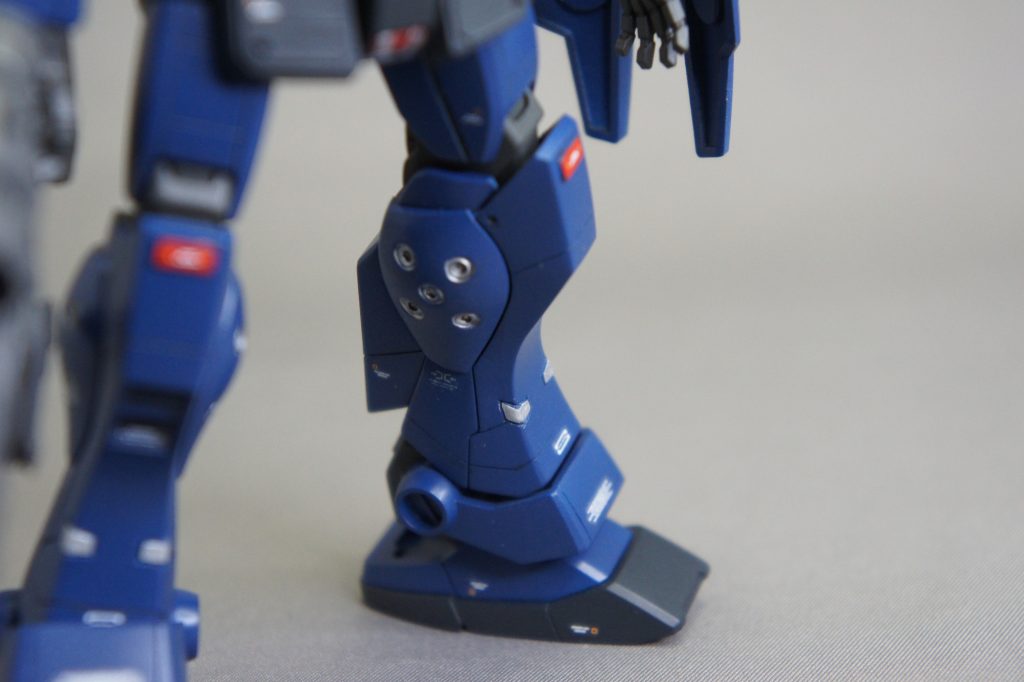 HGUC ジムスナイパーⅡ 