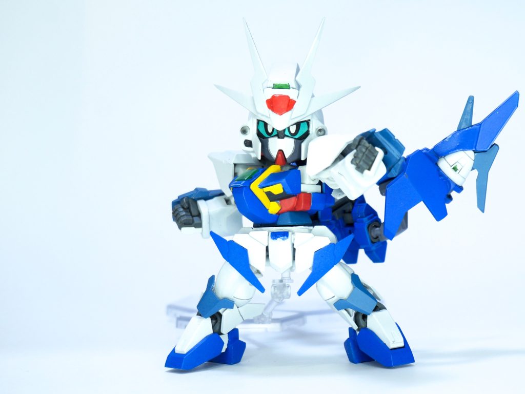 ラッシュポジションのギミックもそのまま使用可能です