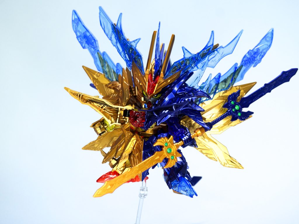 手持ち武器として曹丕の宝剣を用意しました(2023/03/28追記)