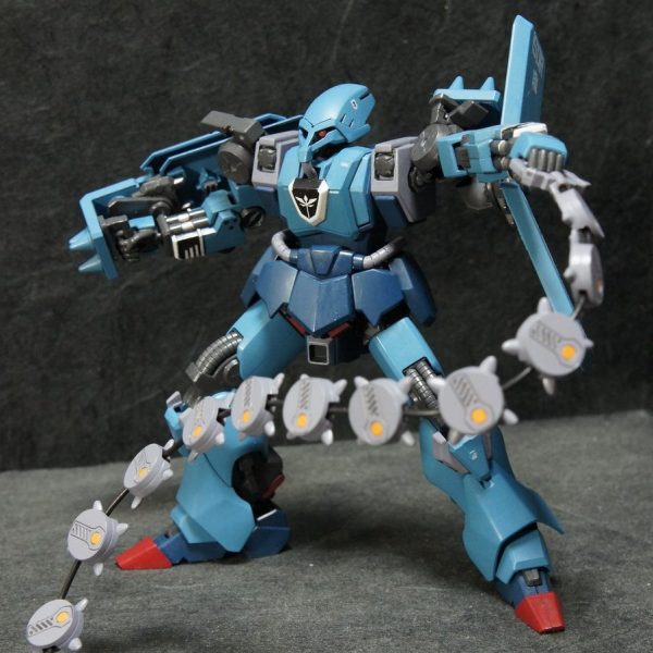 シュトゥルム・ガルス