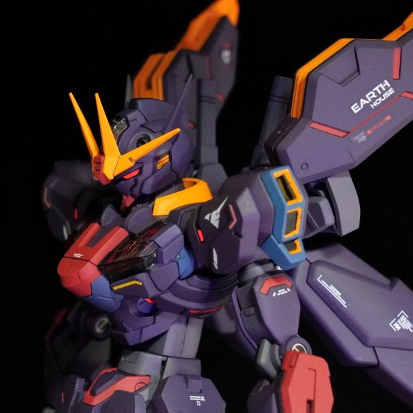 ガンダムエアリアル改修型