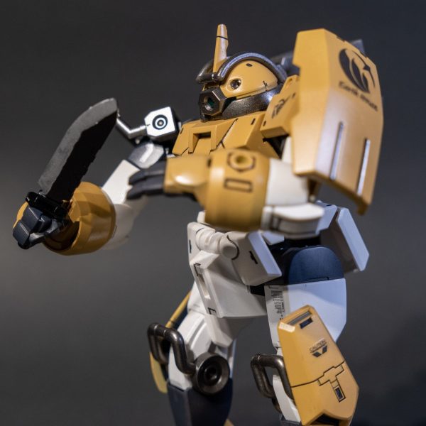 チュチュ専用デミトレーナー(サンドカラー)