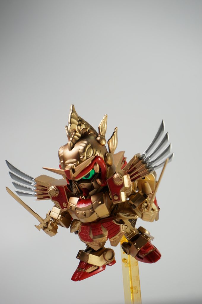 何気に剣に千て書いてて、好き〜♫