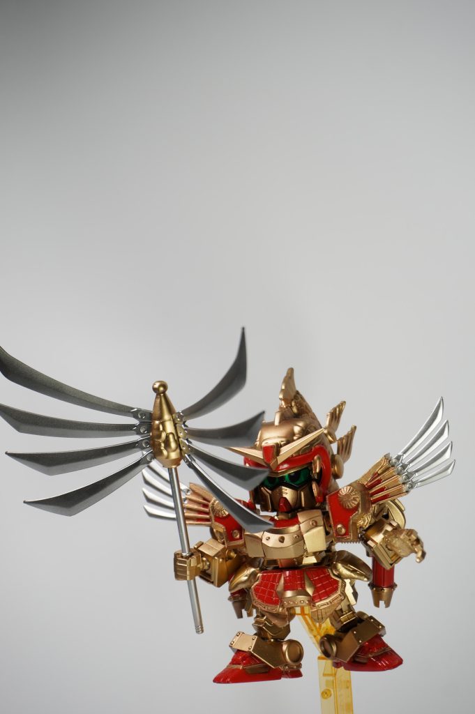 ひょうたんボンバー、使いにくそうで、好き〜♪