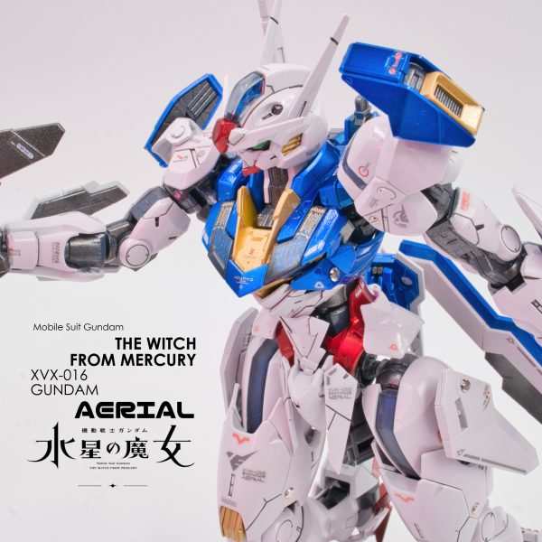 ガンダムエアリアル_フルメカニクス