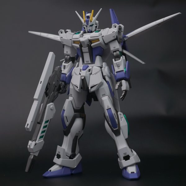 HG Strike Gundam Diver