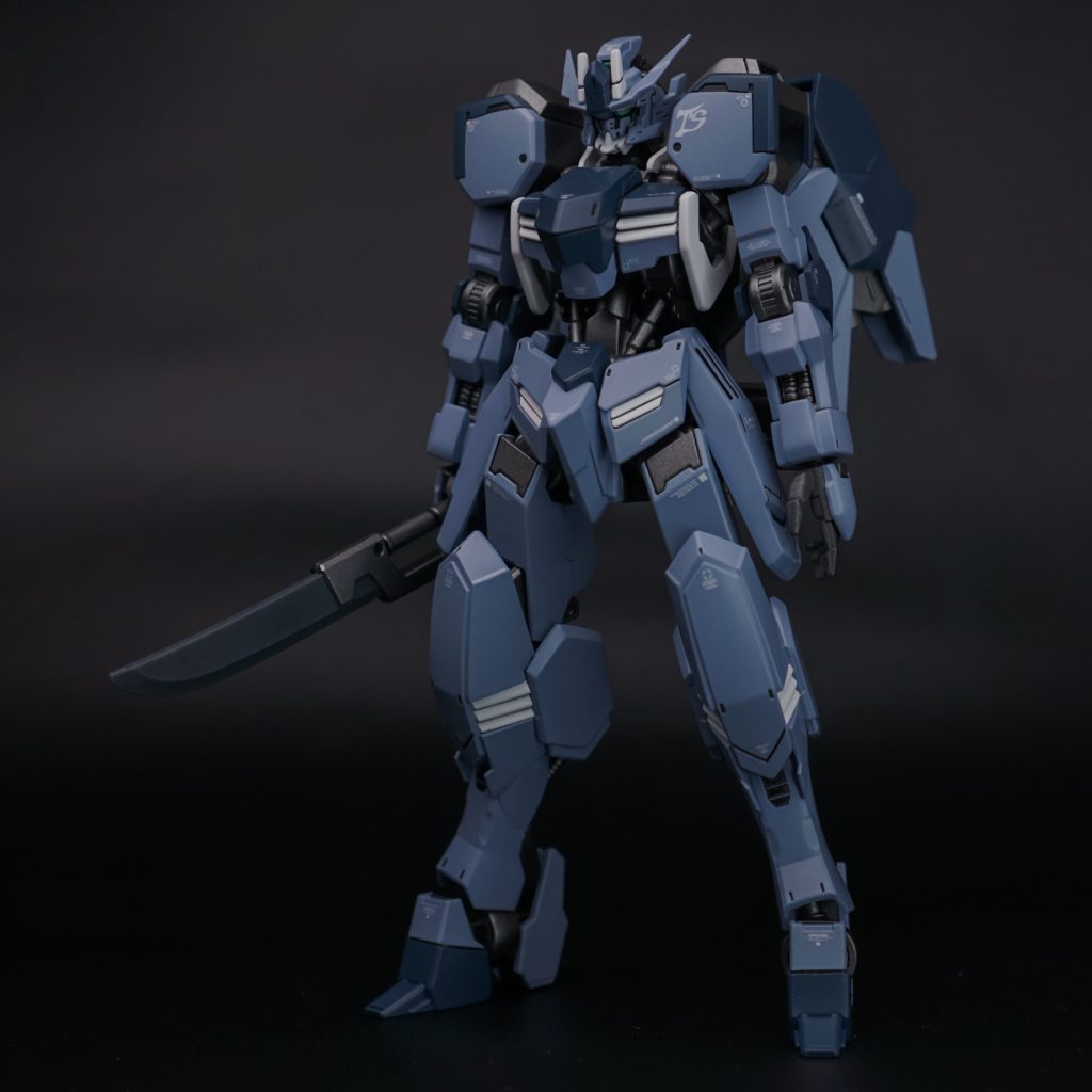 HG Gundam Agares–2枚目/制作者:Neorainsky