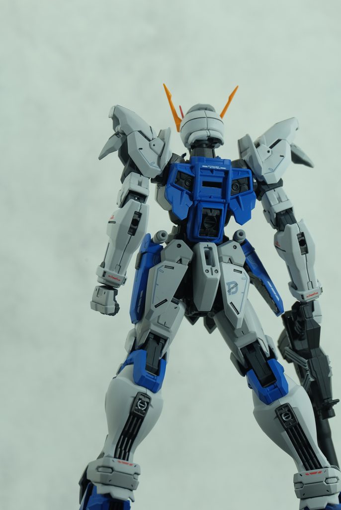 アストレイアウトフレームD＋ブレイズウィザード–7枚目/制作者：Tomato.nit